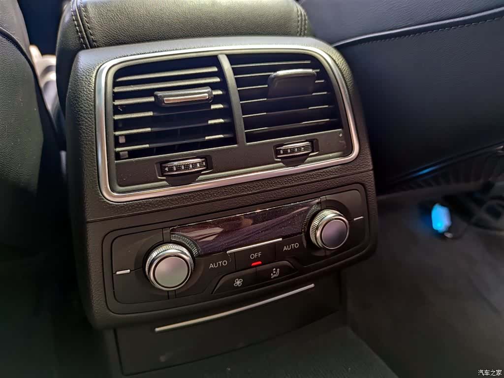 Audi A6, 2018 18