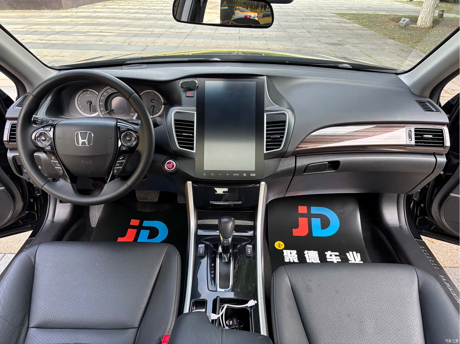 Honda Accord, 2017 17