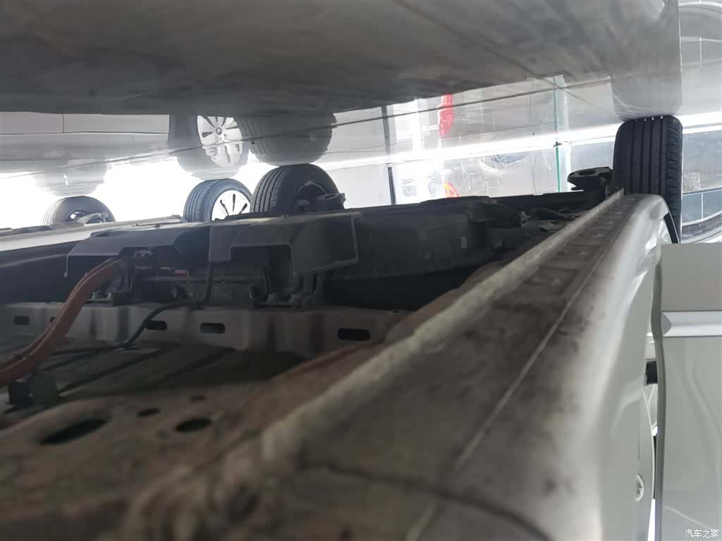 Wuling Bingo, 2023 21