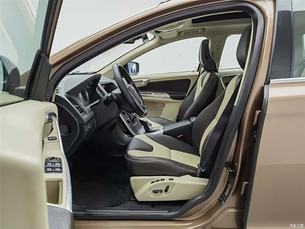 Volvo XC60, 2013 10