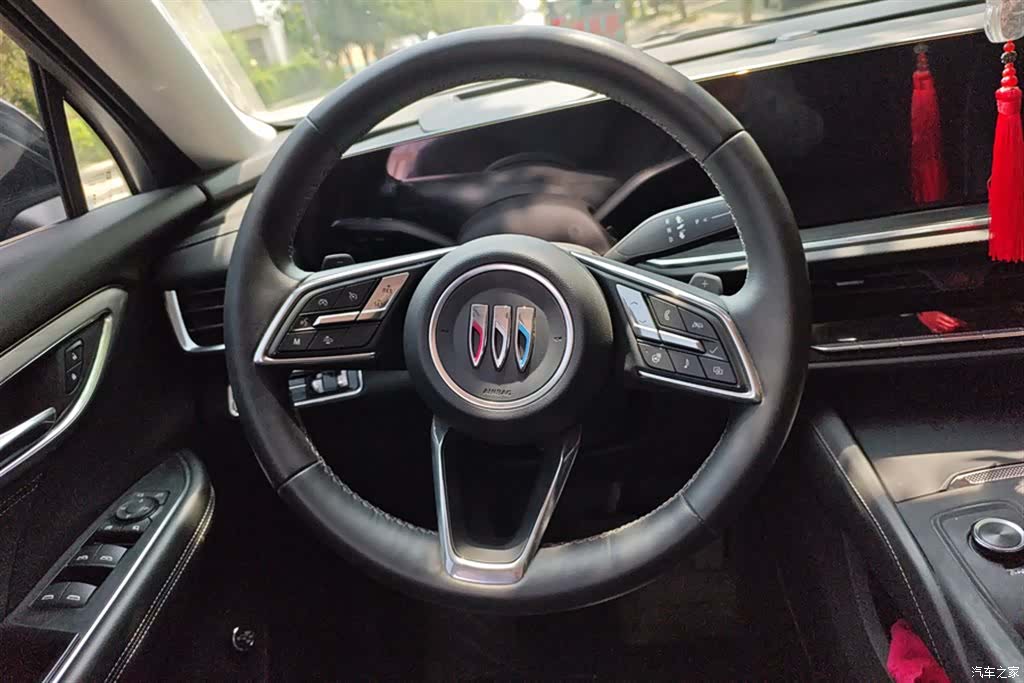 Buick Envision Plus, 2025 15
