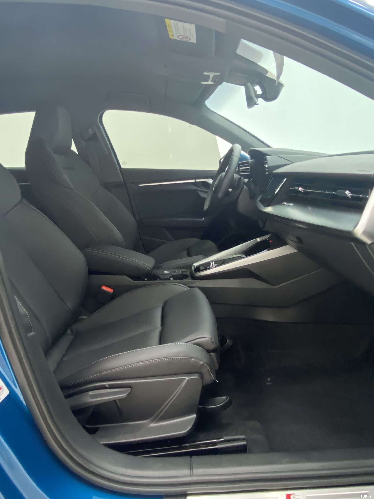 Audi A3, 2022 8