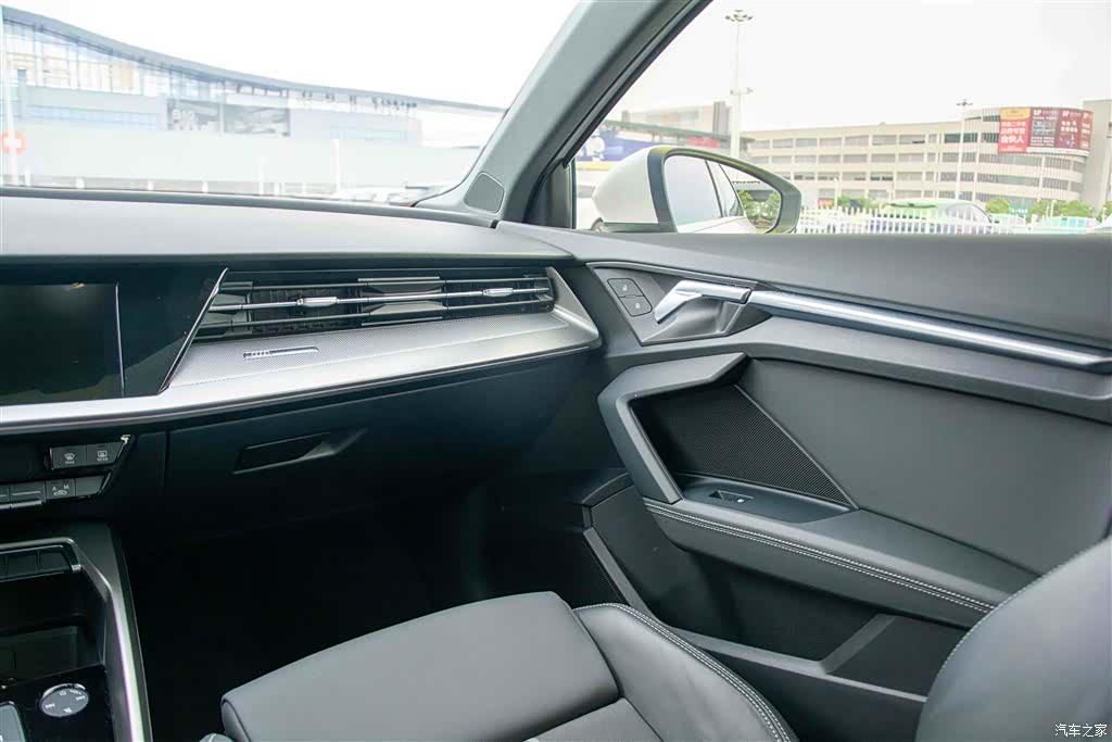 Audi A3, 2024 18