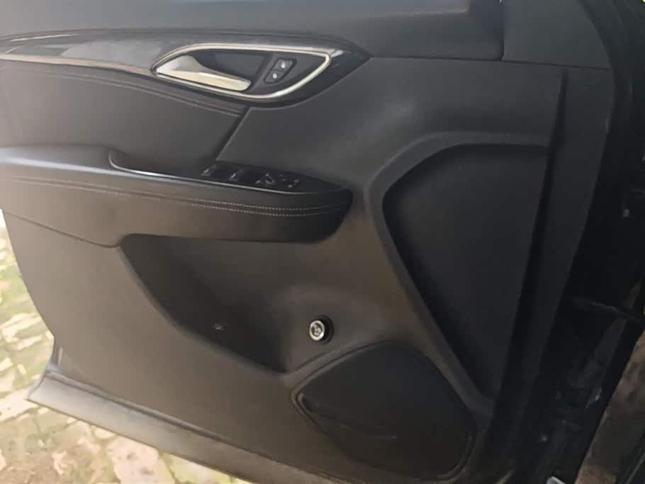 Buick Angkewei Plus