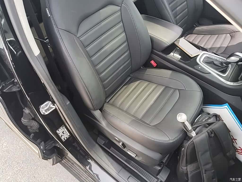 Ford Edge, 2018 25