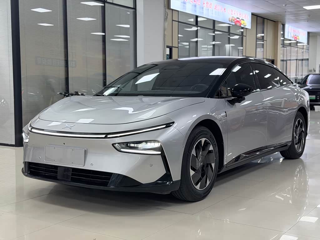 Xpeng P7