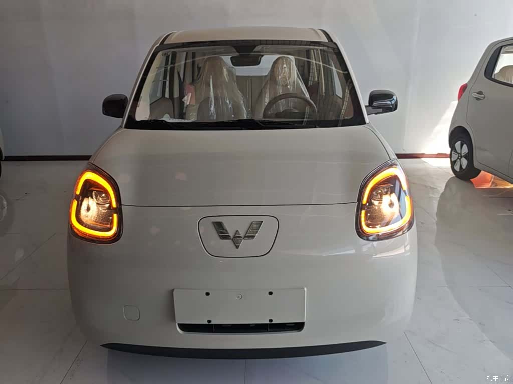 Wuling MINIEV, 2026 3