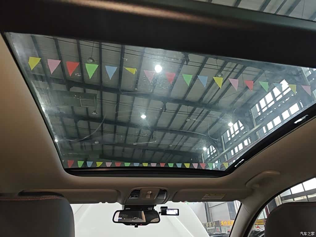 Kia KX5, 2019 18