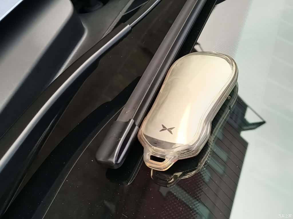 Xpeng P5, 2023 9