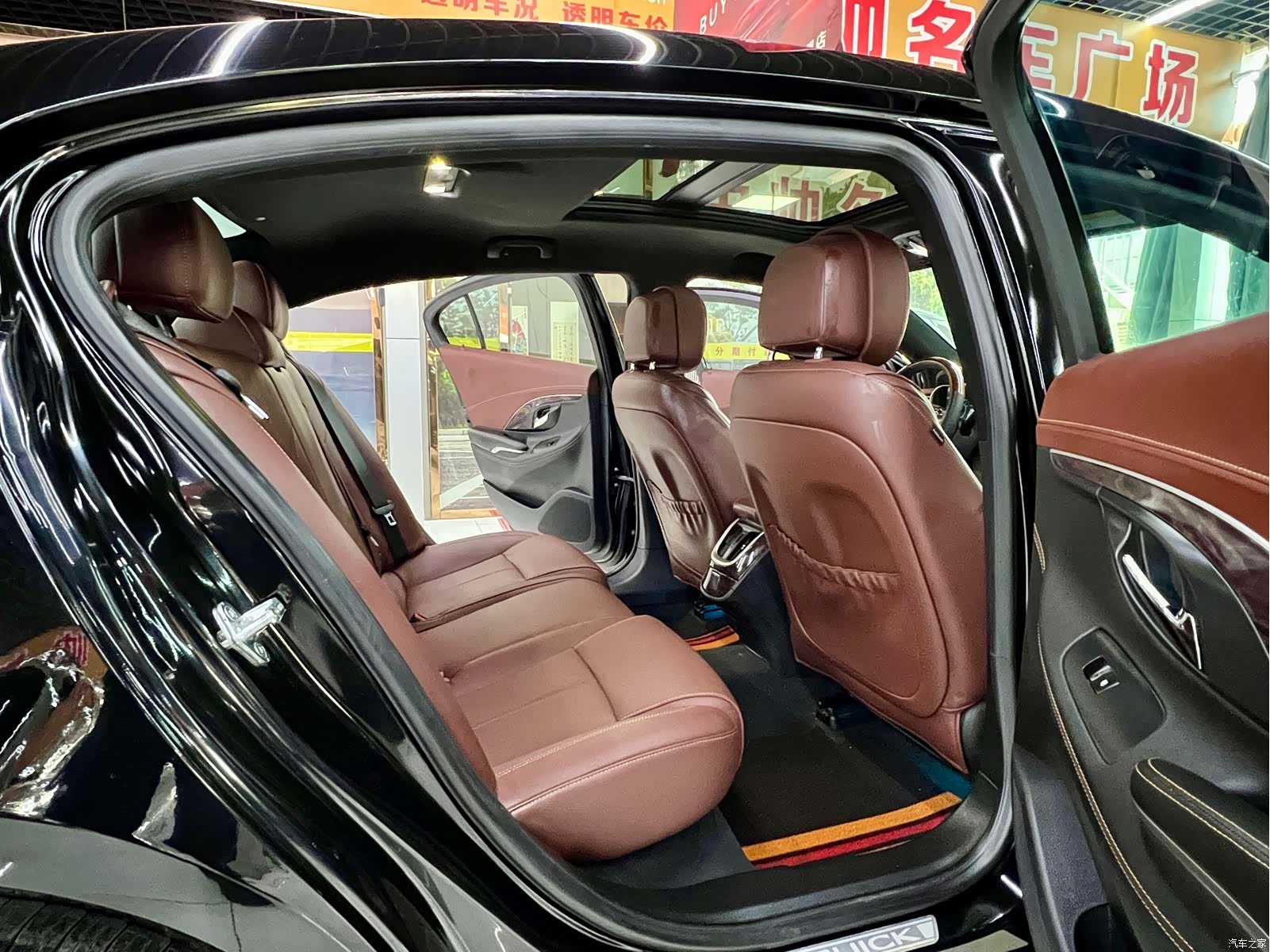 Buick LaCrosse, 2016 14