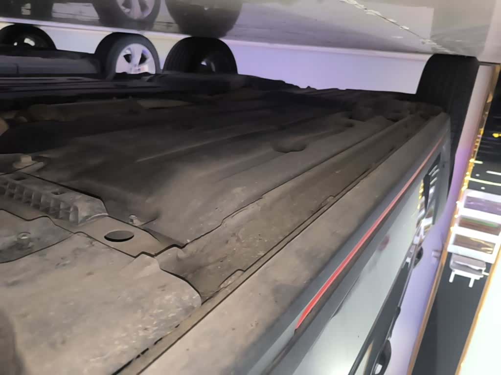 Lynk & Co 01, 2020 21