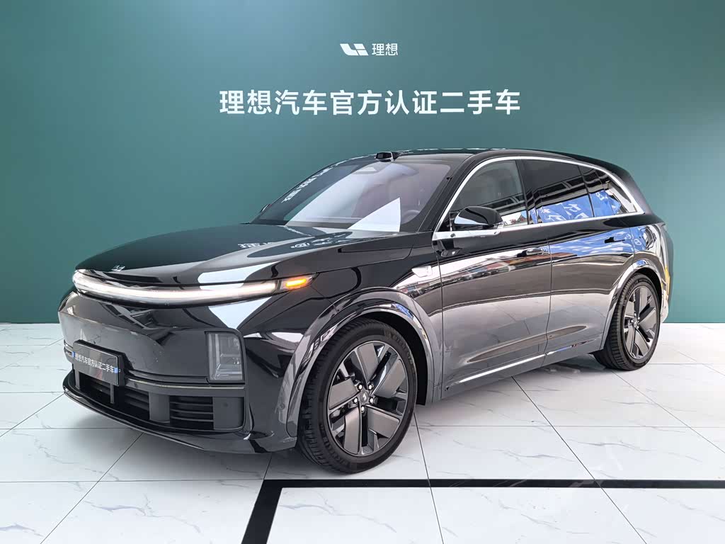 Li Auto L7
