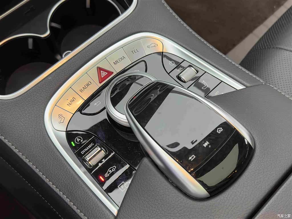 Mercedes-Benz S-Class, 2018 15