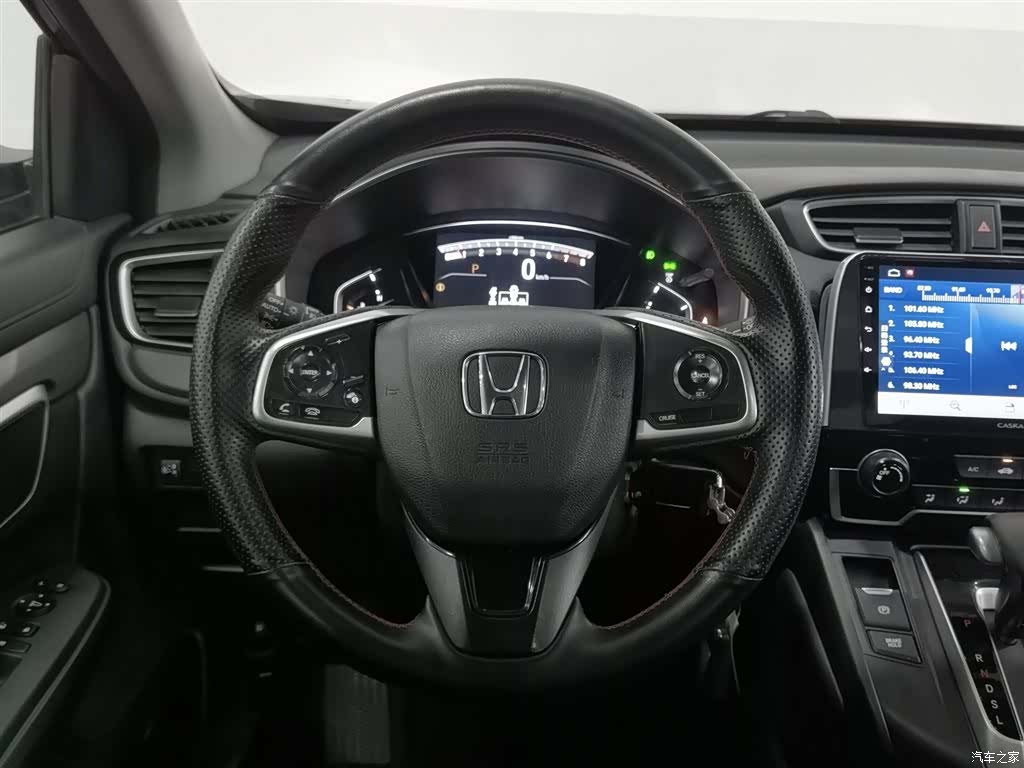Honda Breeze, 2022 11