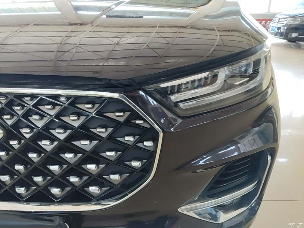 Chery Tiggo 8 Plus, 2021 18
