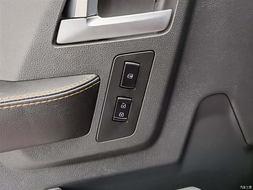 BAIC BJ40, 2017 9