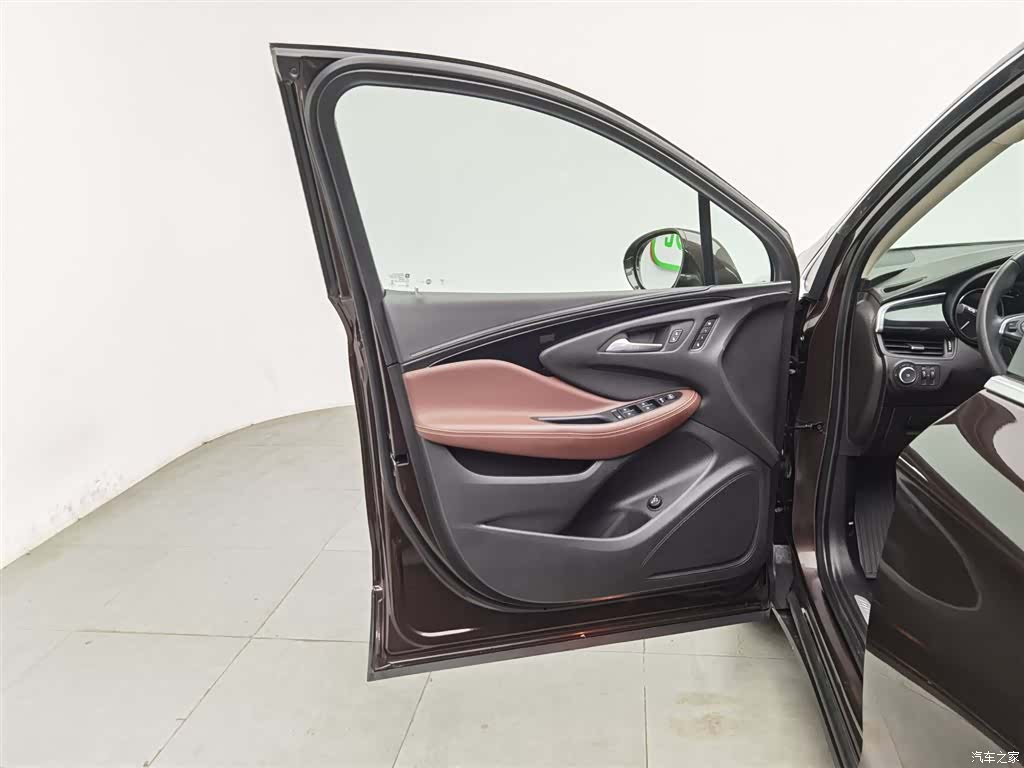 Buick Envision Plus, 2020 8