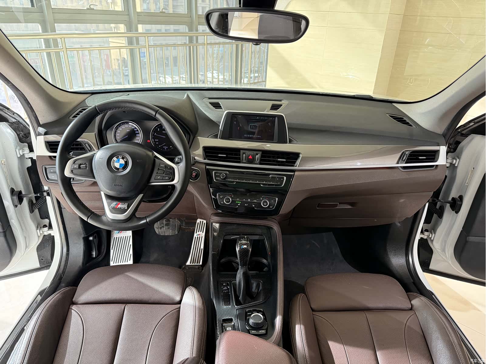 BMW X1, 2019 7