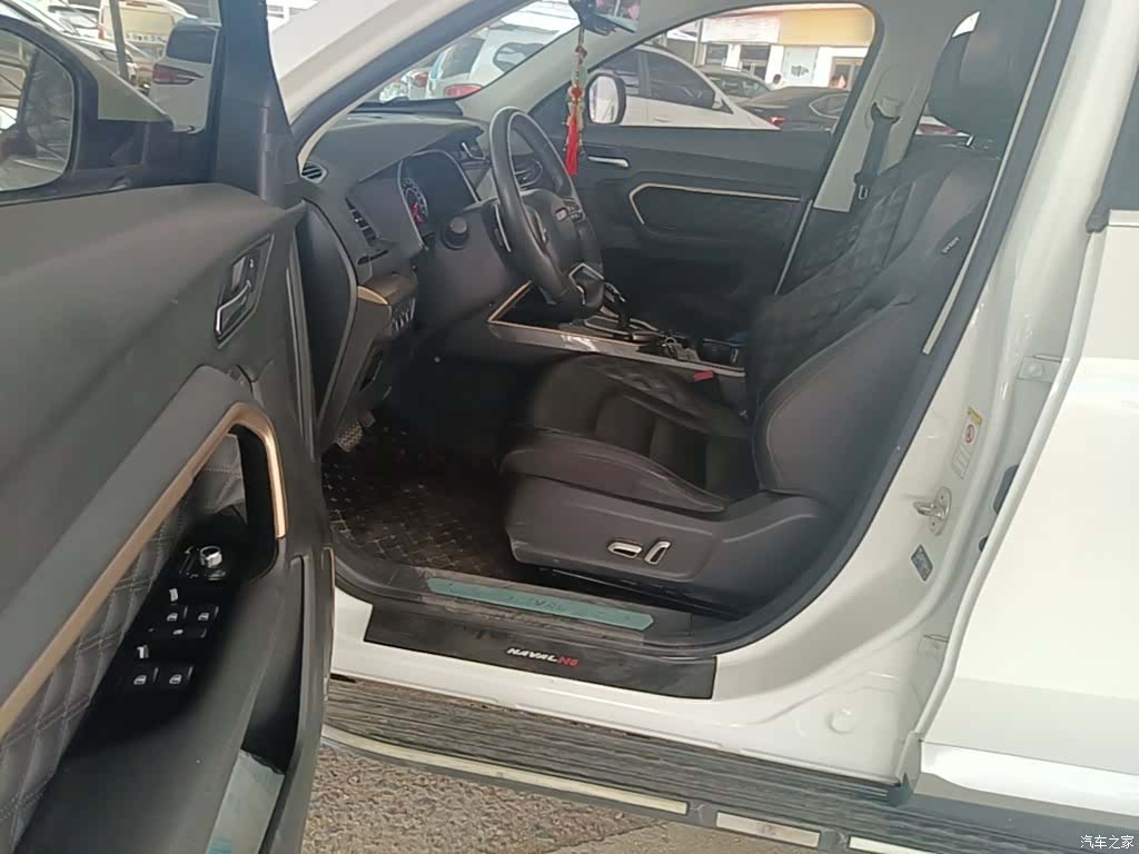 Haval H6, 2020 16