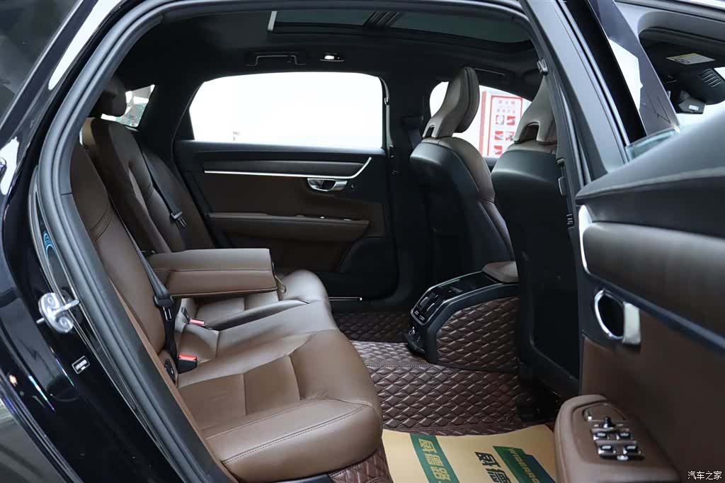 Volvo S90, 2022 15