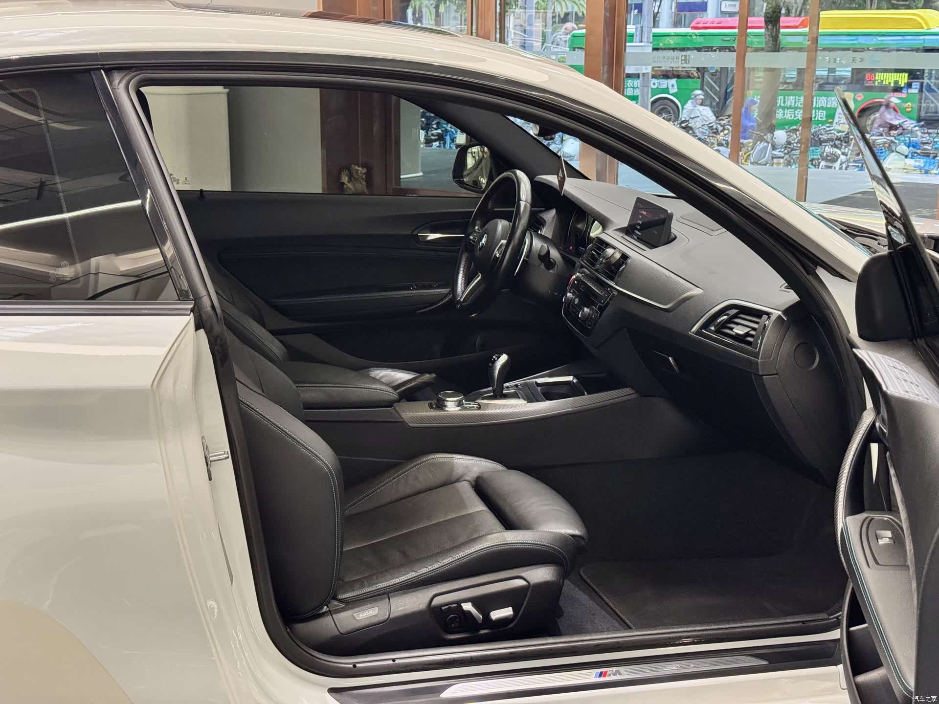 BMW M2, 2018 13