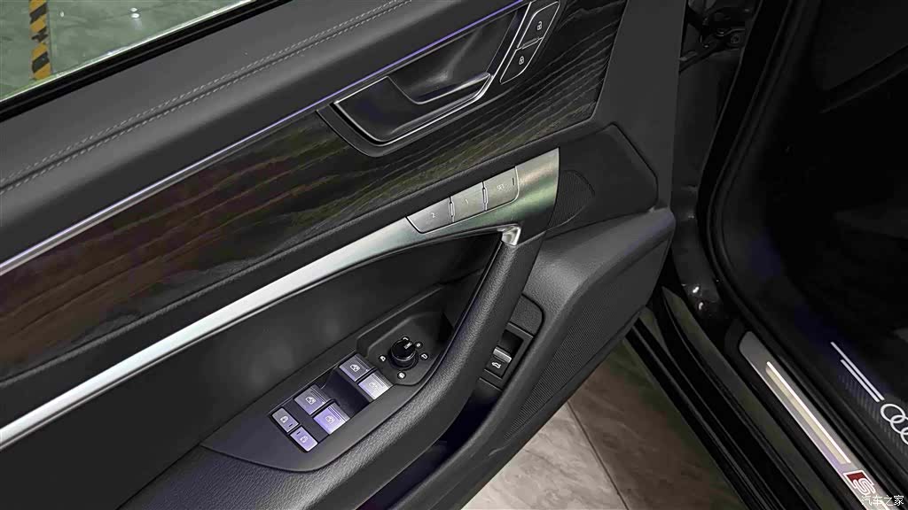 Audi A6L, 2023 7