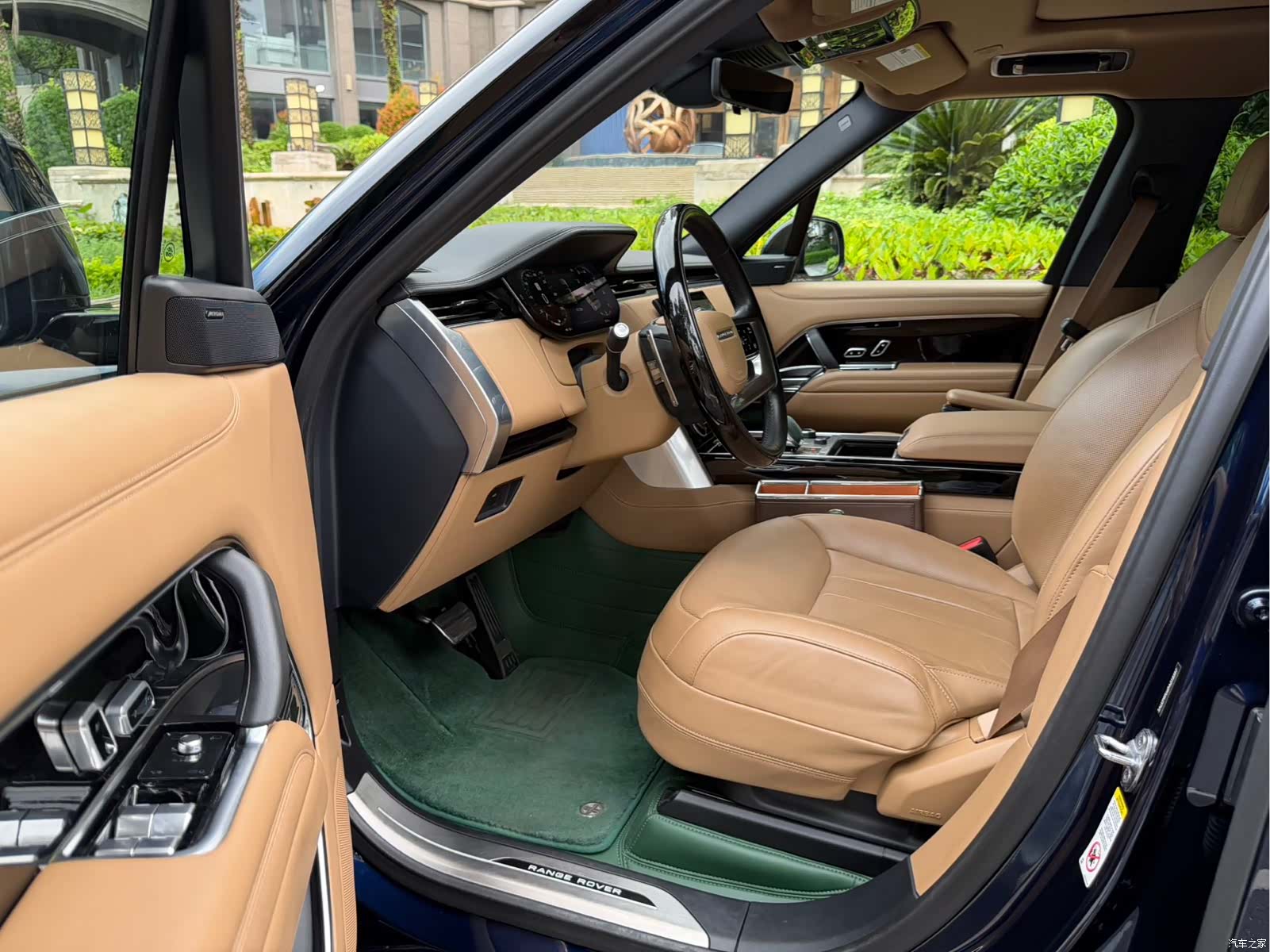 Land Rover Range Rover, 2023 7