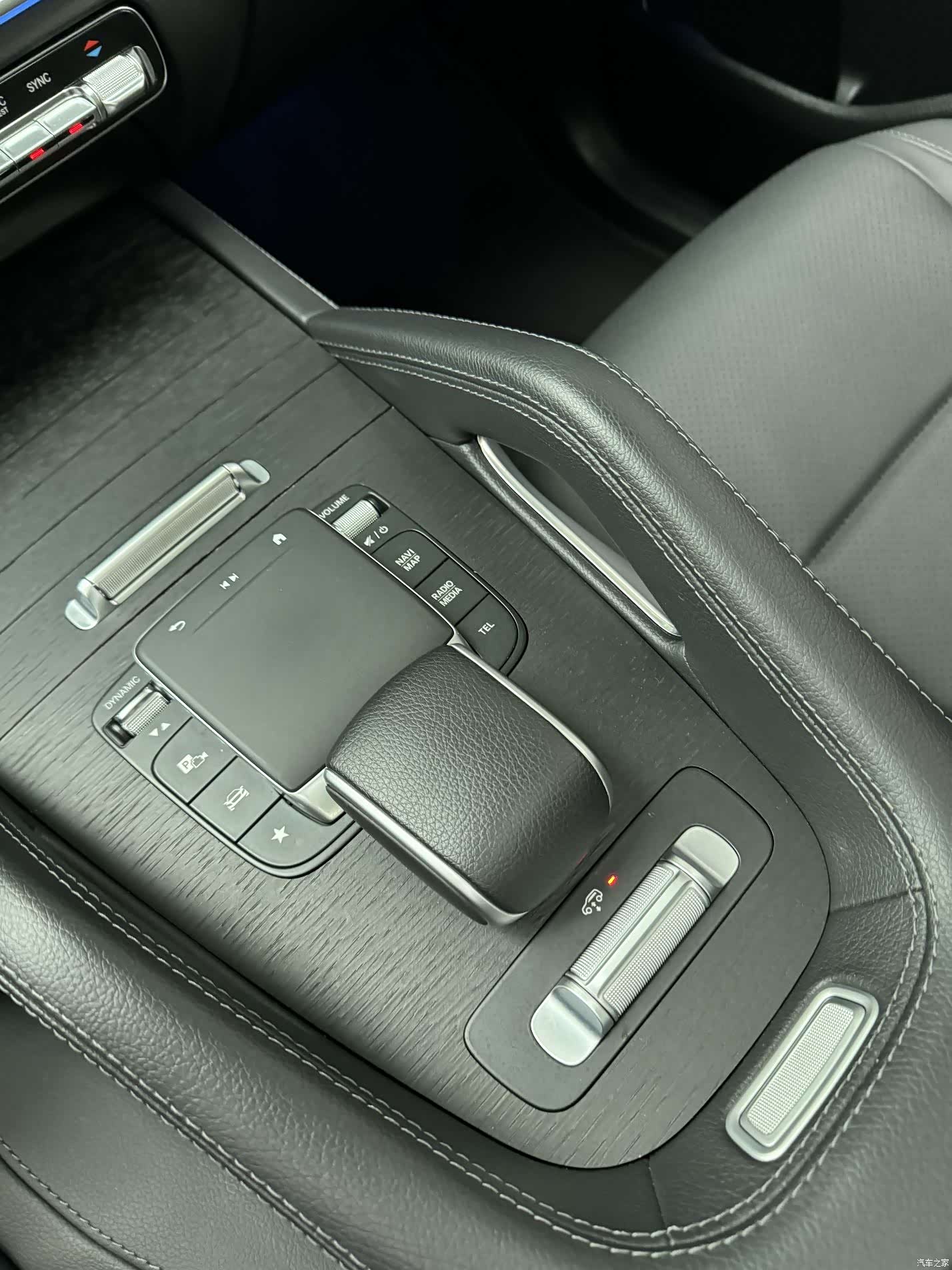 Mercedes-Benz GLE, 2023 16