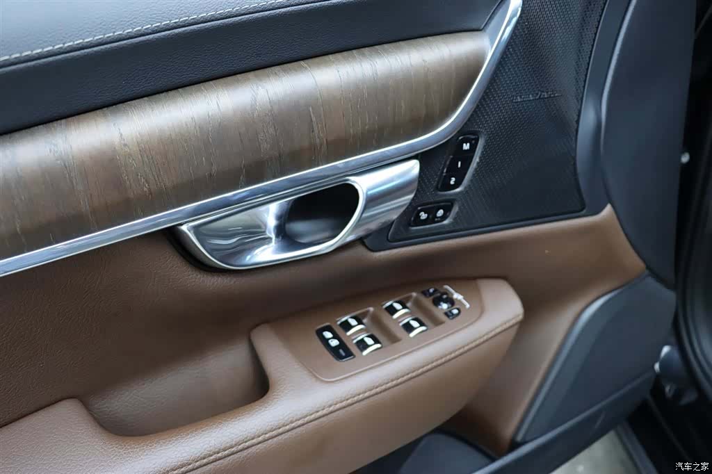 Volvo S90, 2022 12