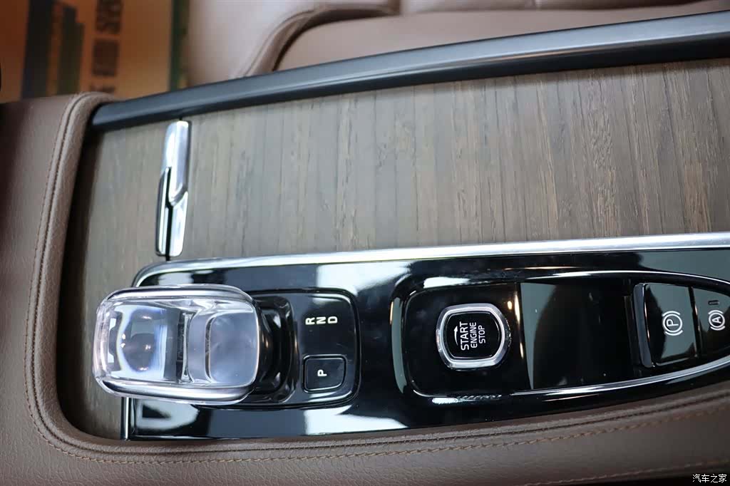 Volvo S90, 2022 10