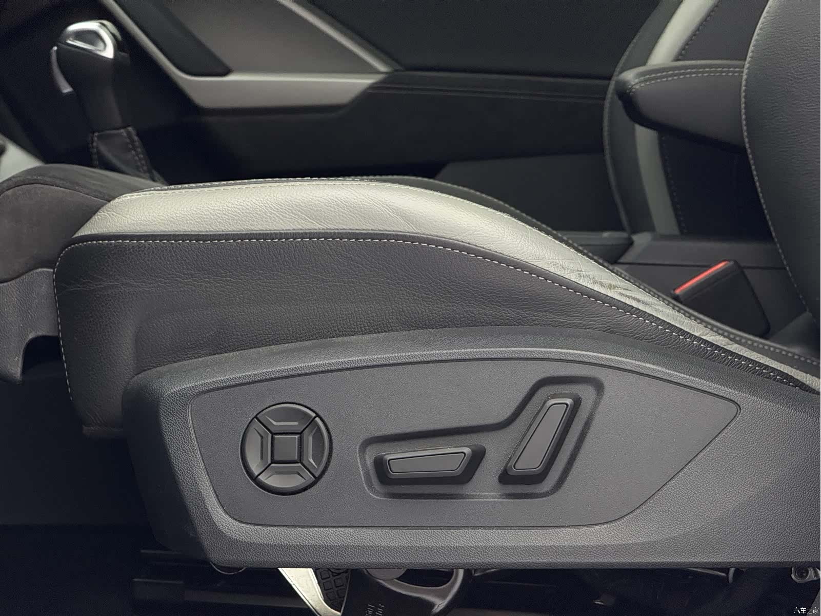 Audi Q3, 2022 22