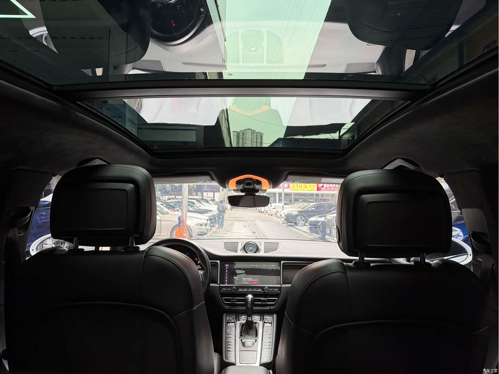 Porsche Macan, 2022 18