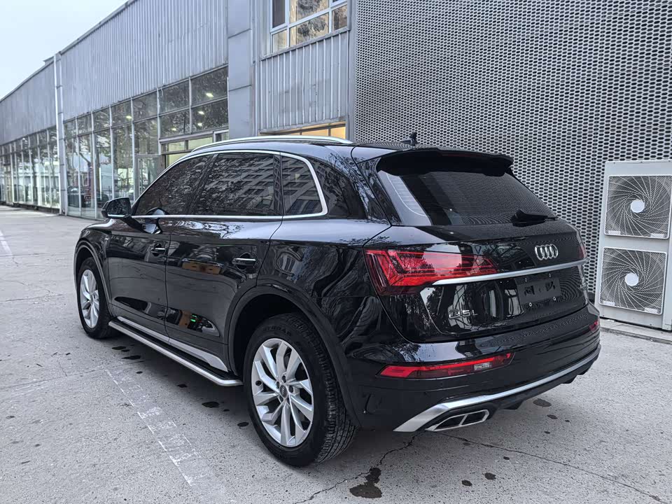 Audi Q5L