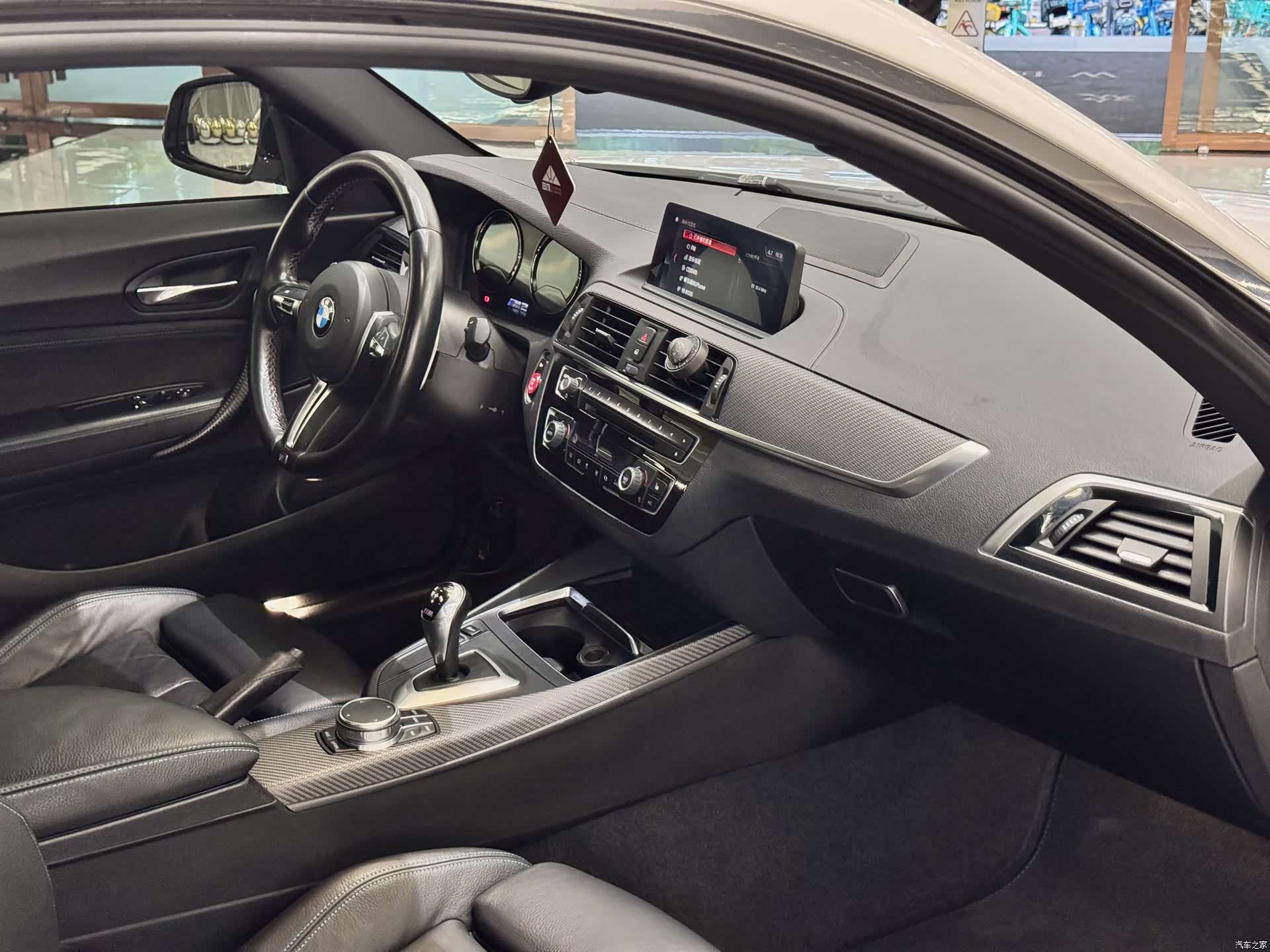 BMW M2, 2018 12