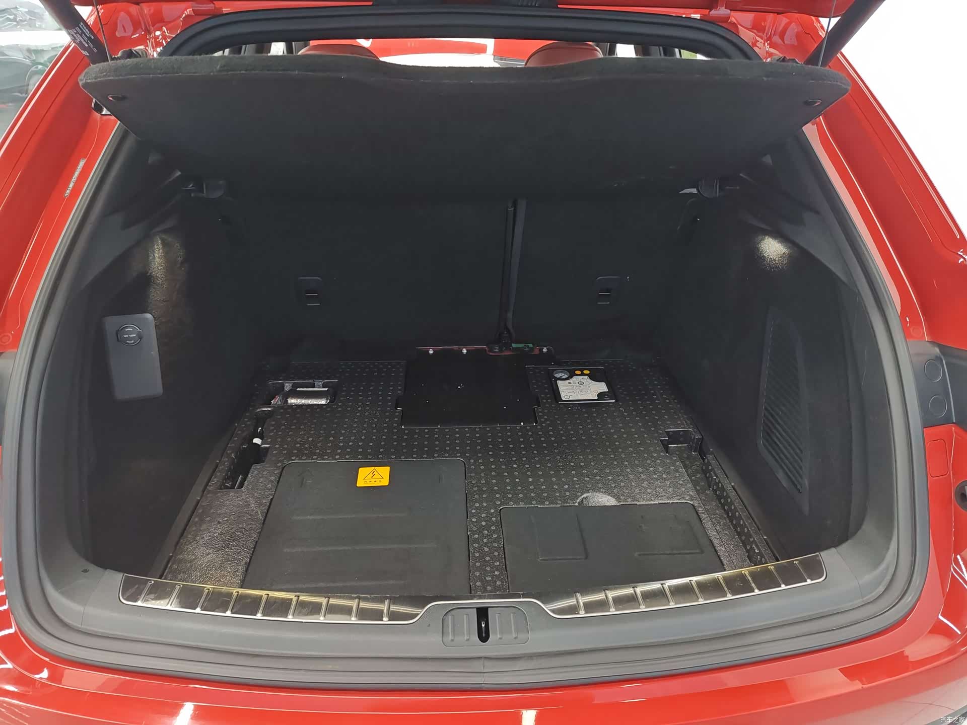 AITO M5, 2024 25