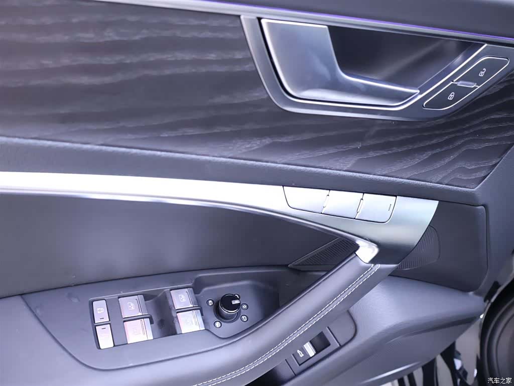 Audi A6L, 2024 17