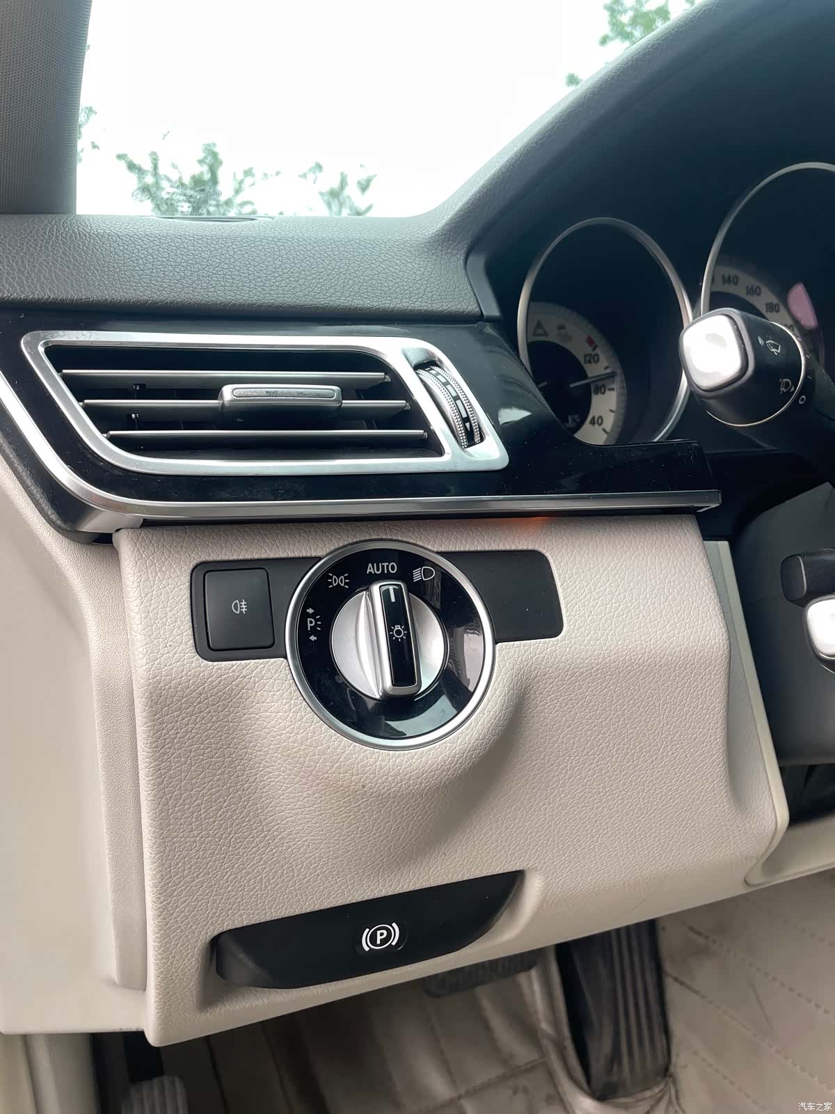 Mercedes-Benz E-Class, 2014 11