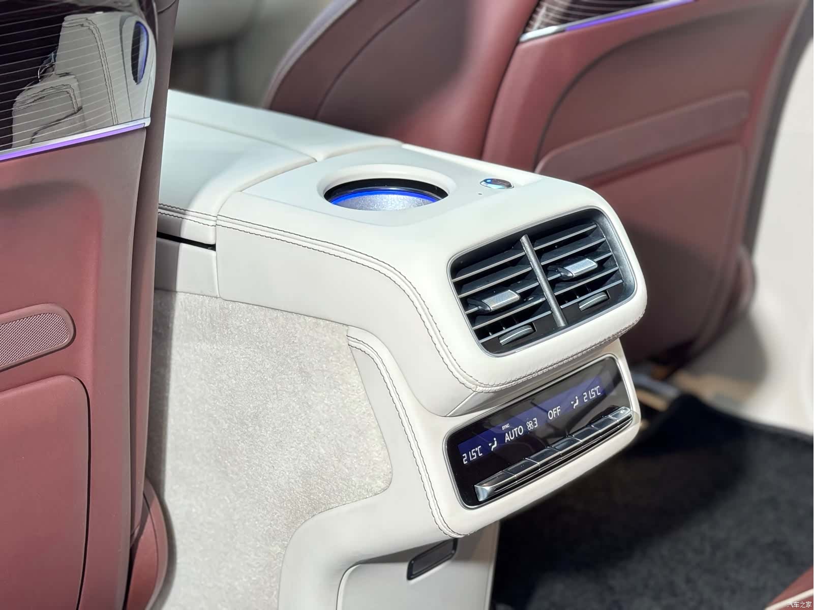 Maybach GLS, 2022 26