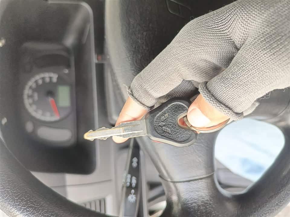 Wuling Light of Wuling