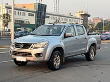 ��ʮ��Ƥ�� 2015�� 2.8T����4JB1CT