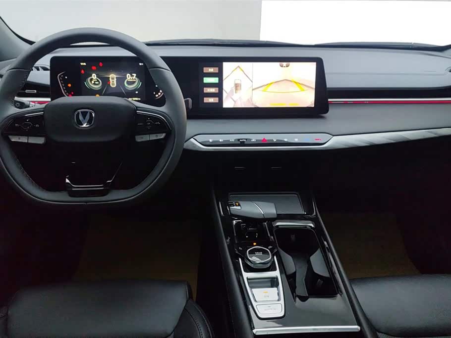 Changan Ruicheng PLUS