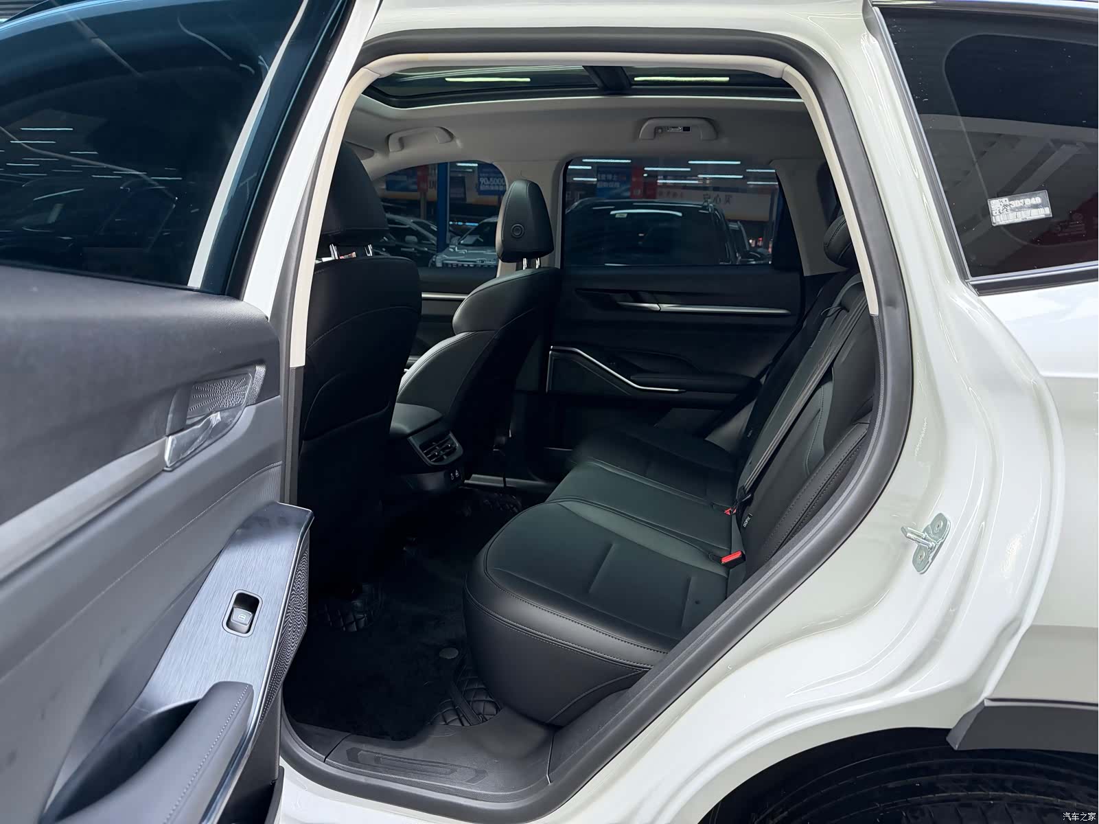 Haval H6, 2024 8