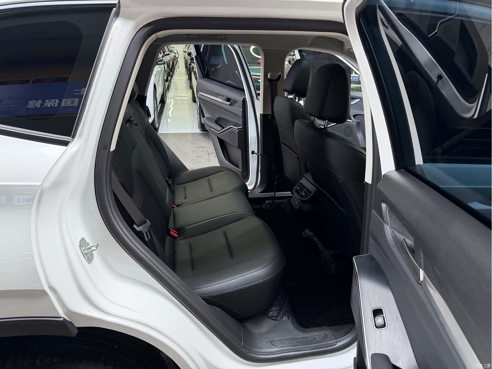 Haval H6, 2024 18