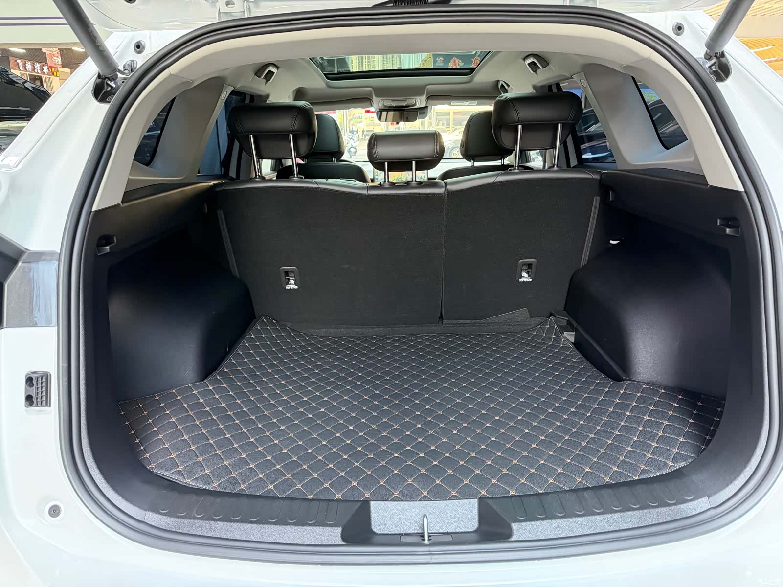 Haval H6, 2024 20