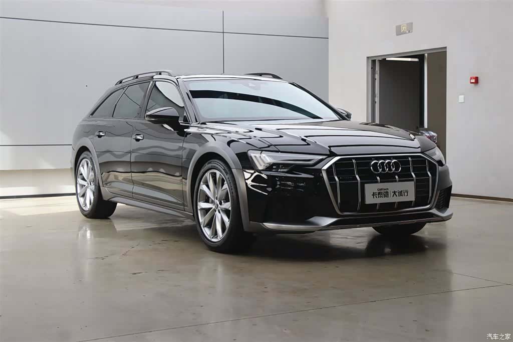 Audi A6, 2024 24