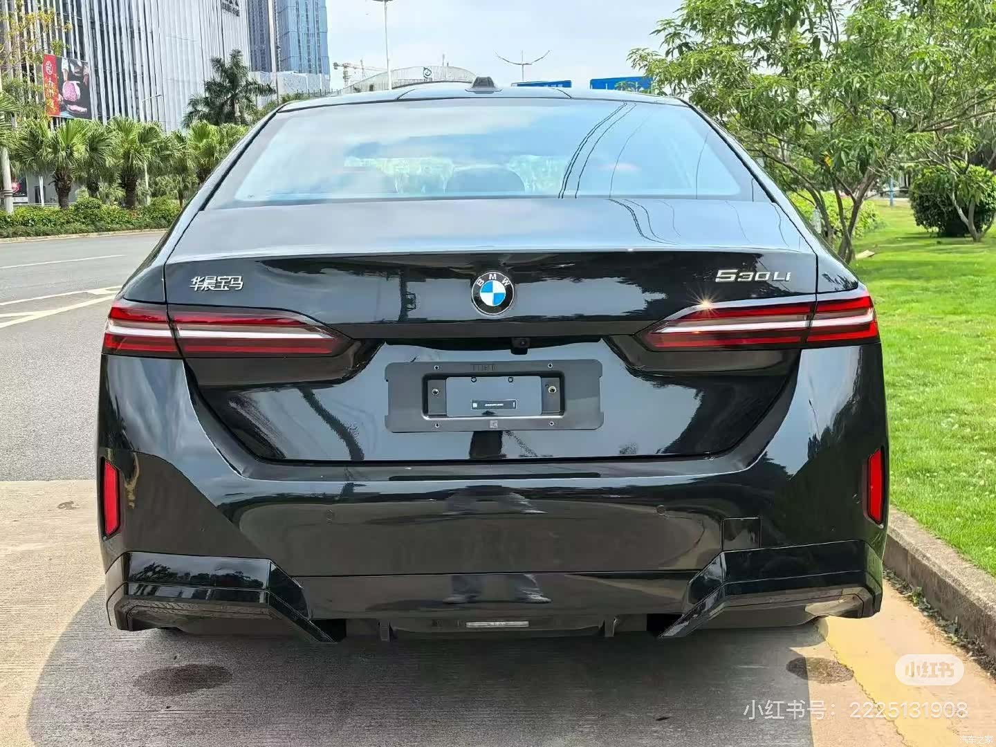 BMW 5 Series, 1900 7