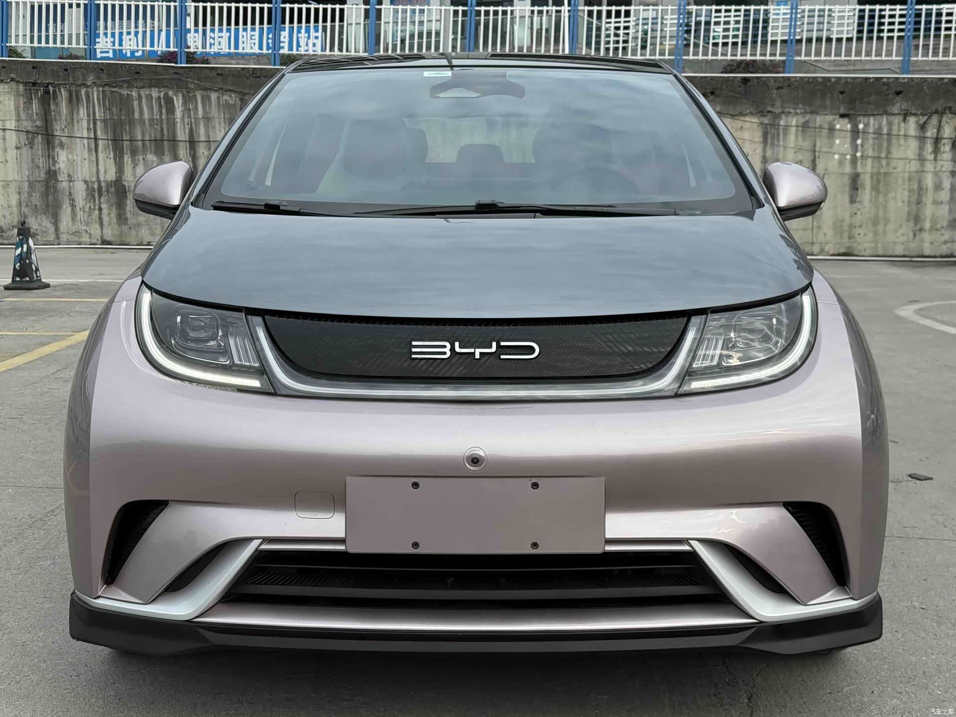 BYD Dolphin, 2023 3