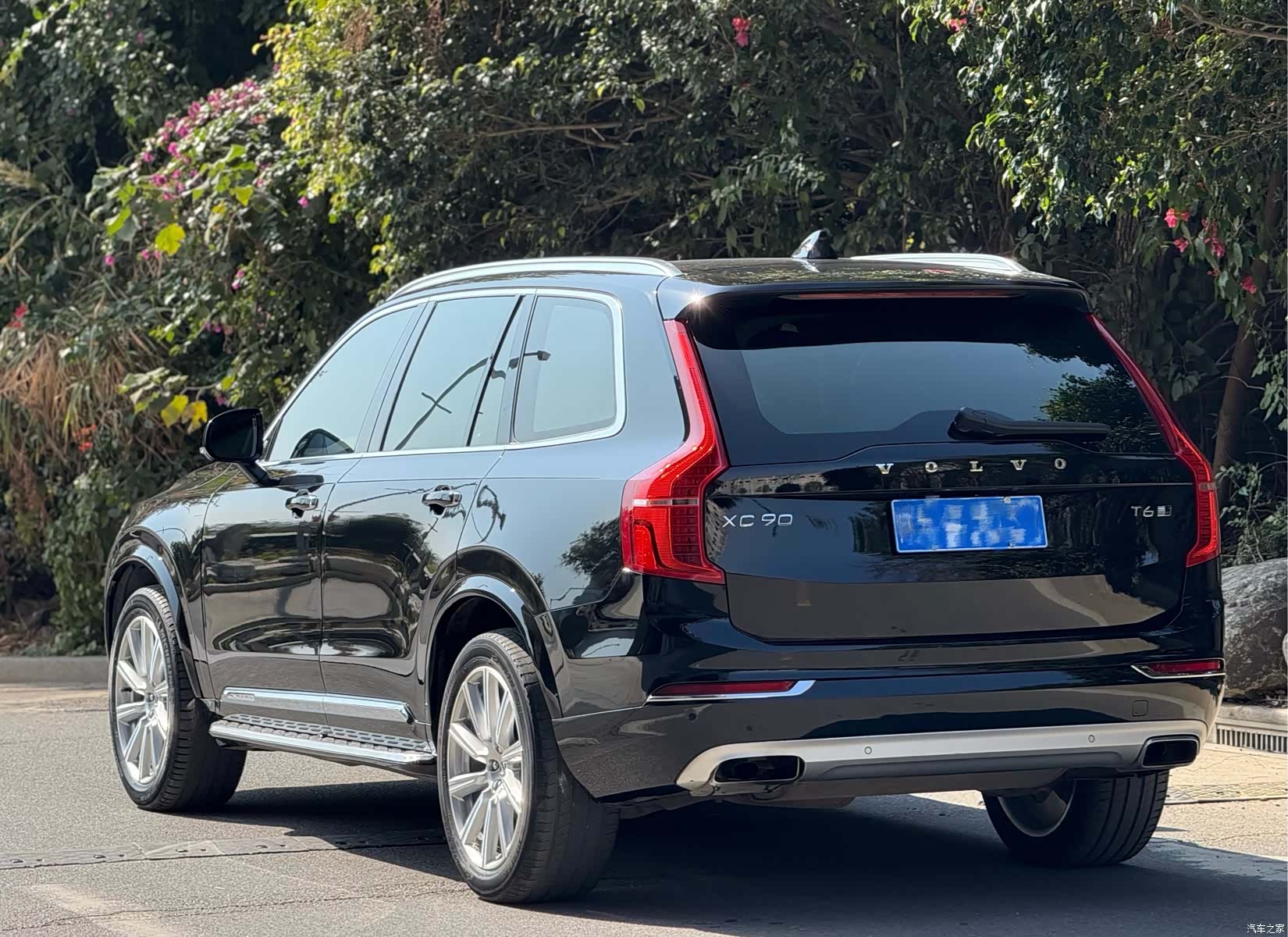 Volvo XC90, 2019 9