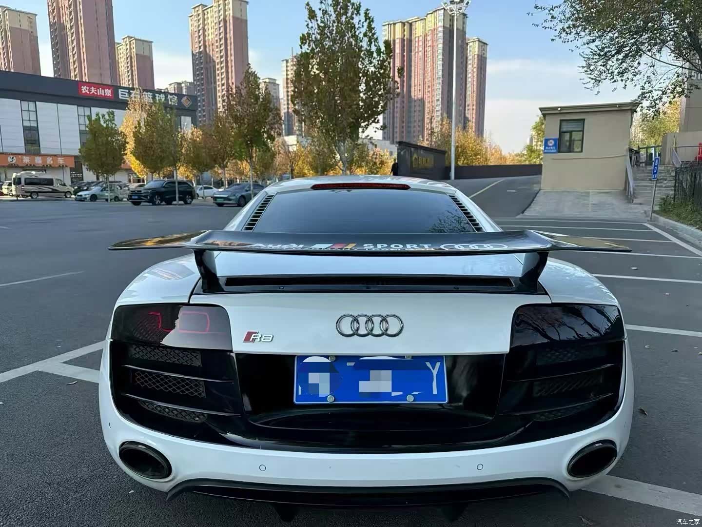 Audi TT, 2011 4