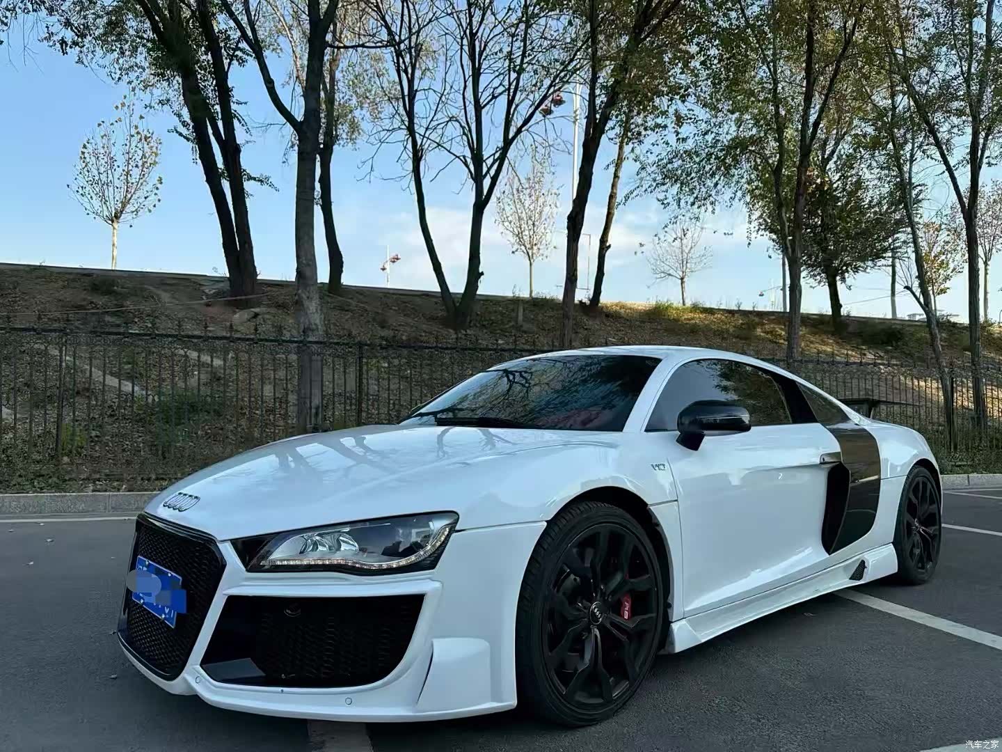 Audi TT, 2011 1